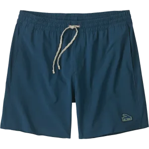 Men's Hydropeak Volley Shorts 16"