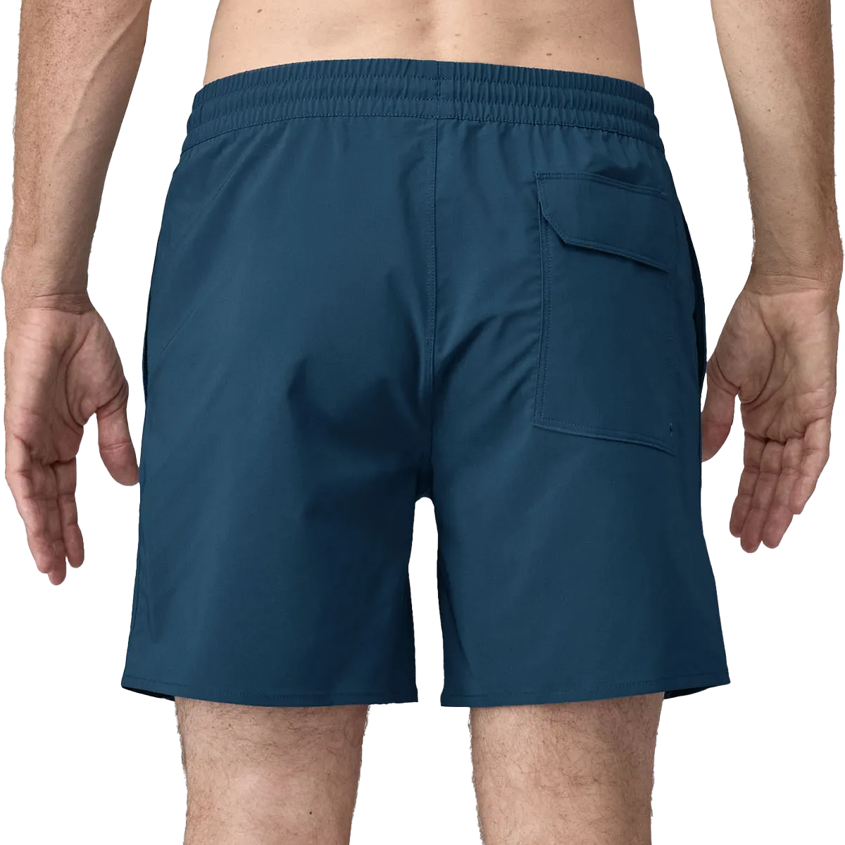 Men's Hydropeak Volley Shorts 16"