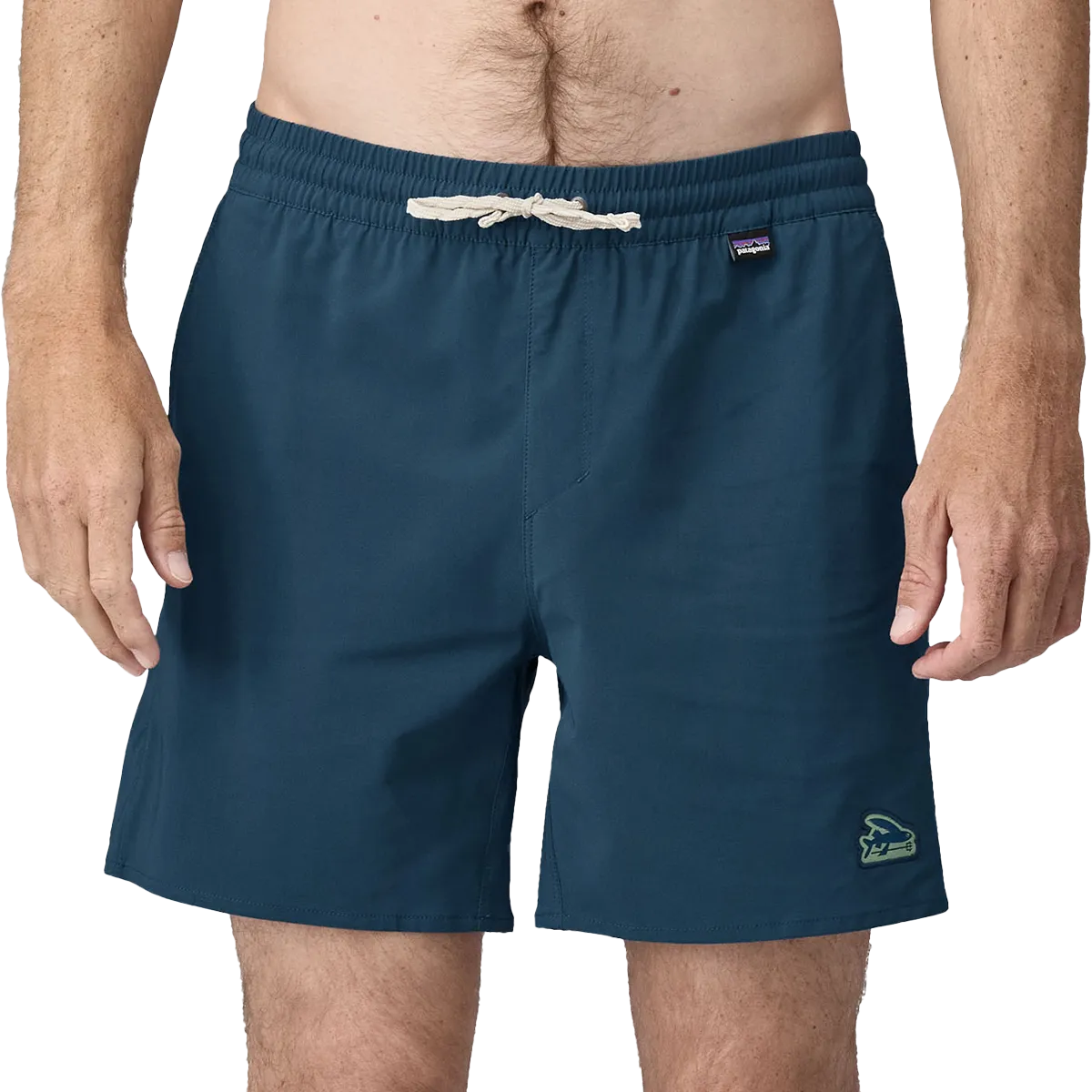 Men's Hydropeak Volley Shorts 16"