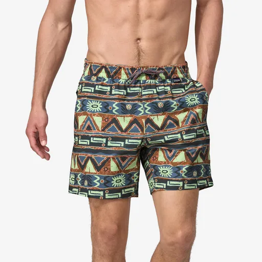 Men's Hydropeak Volley Shorts - 16"