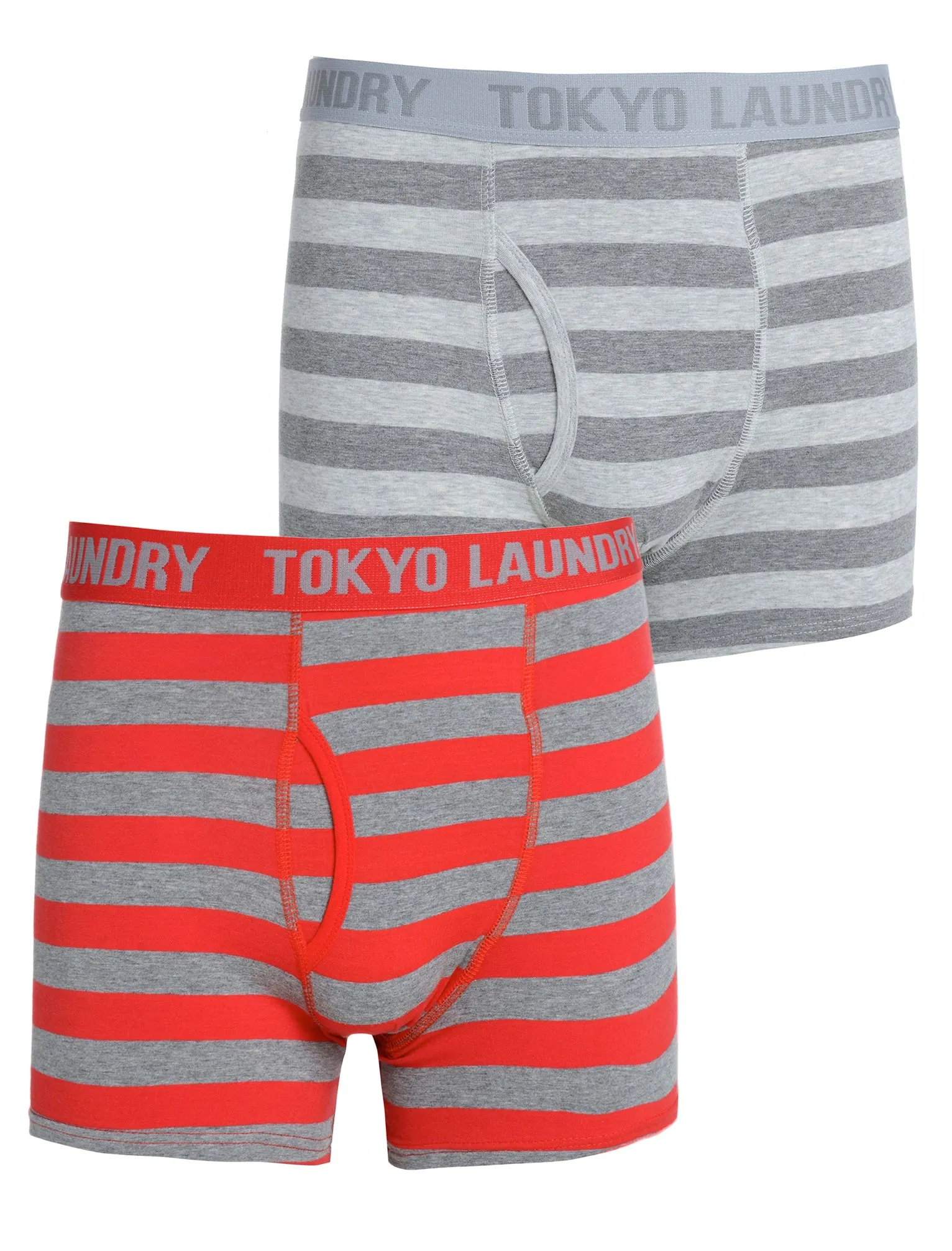 Mens Tokyo Laundry Hunter boxer shorts