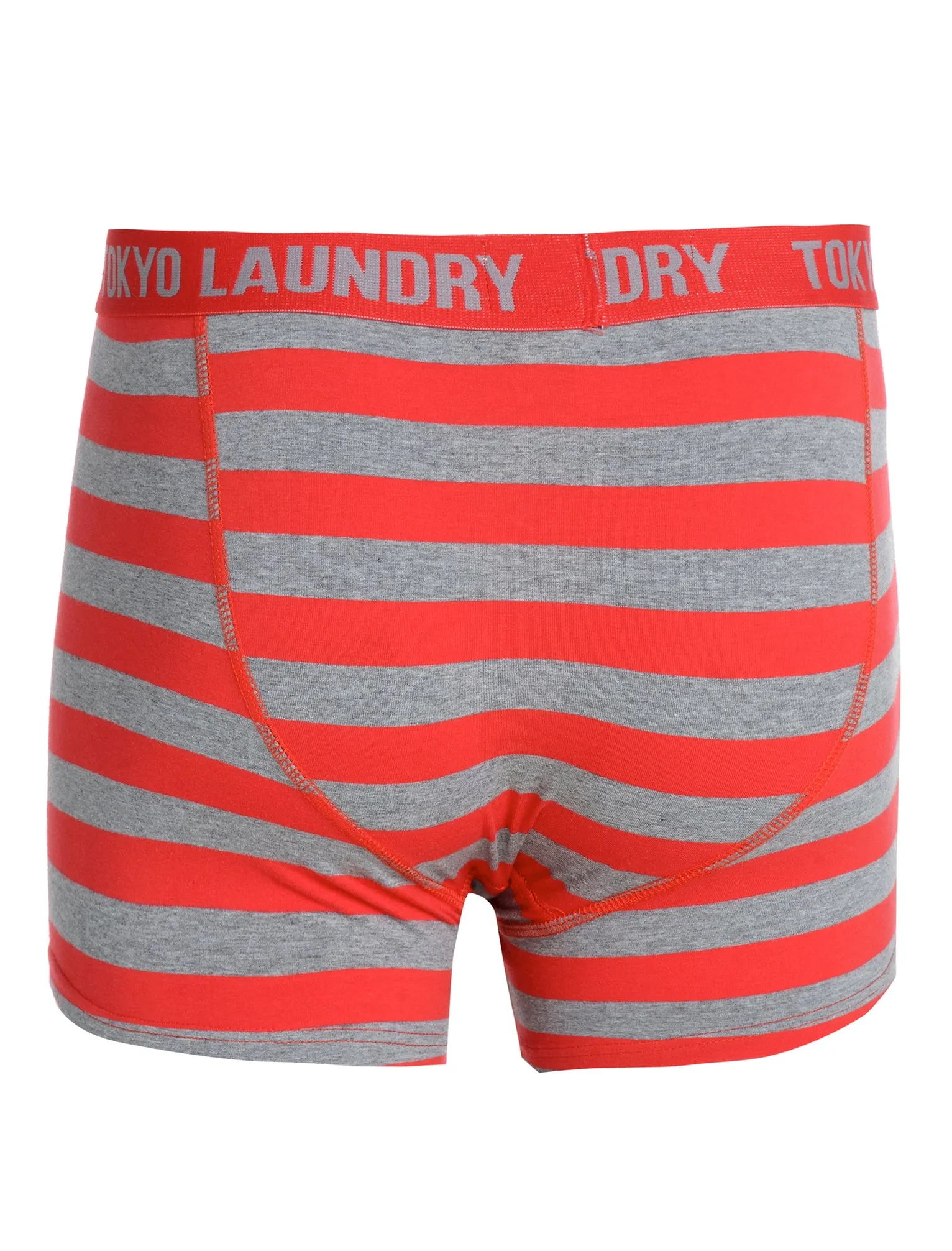 Mens Tokyo Laundry Hunter boxer shorts