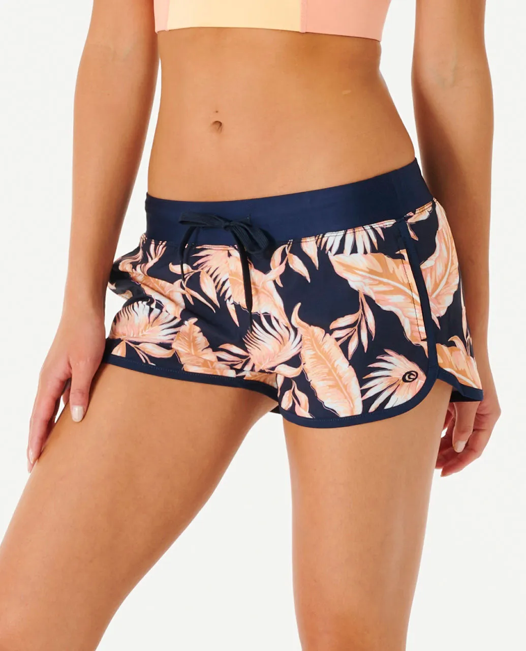 Mirage Run Swim Surf Boardshort