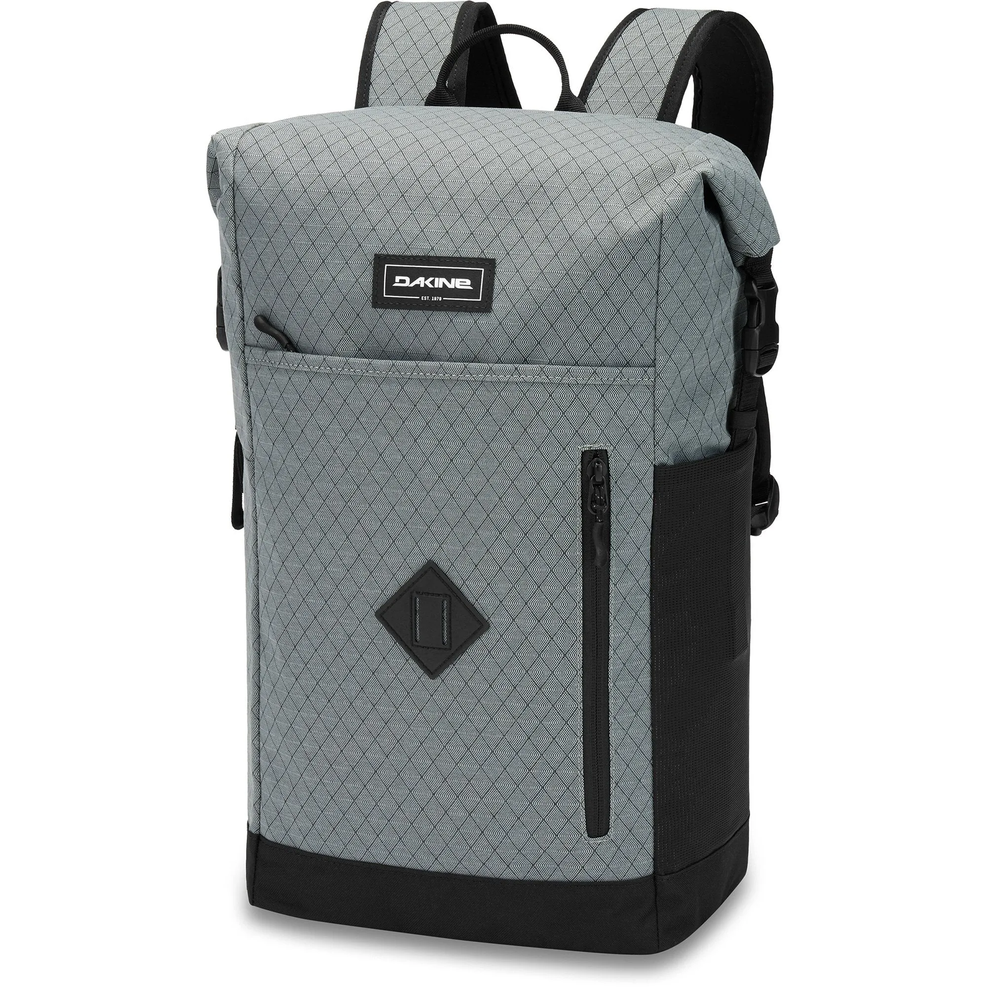 Mission Surf Roll Top 28L Backpack