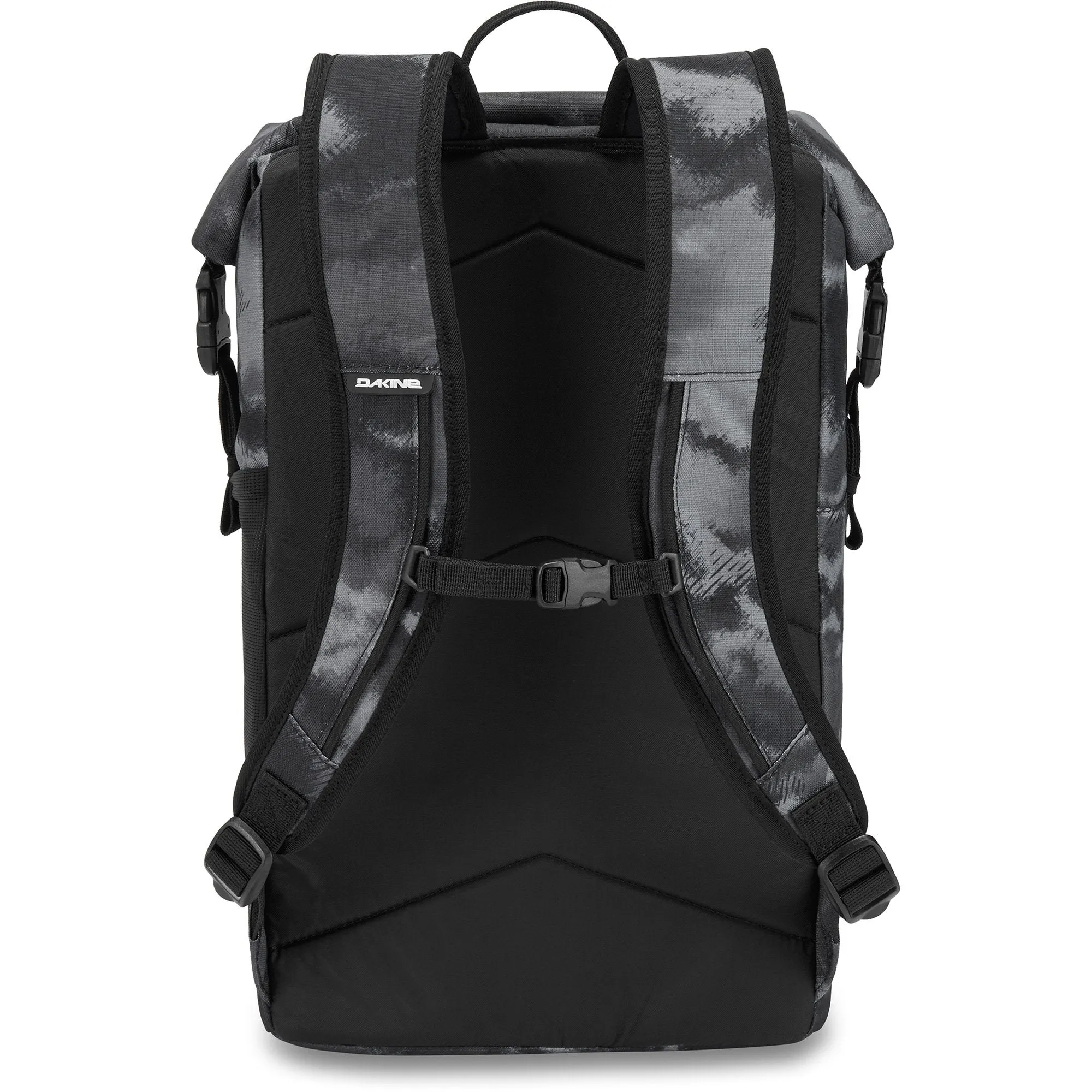 Mission Surf Roll Top 28L Backpack