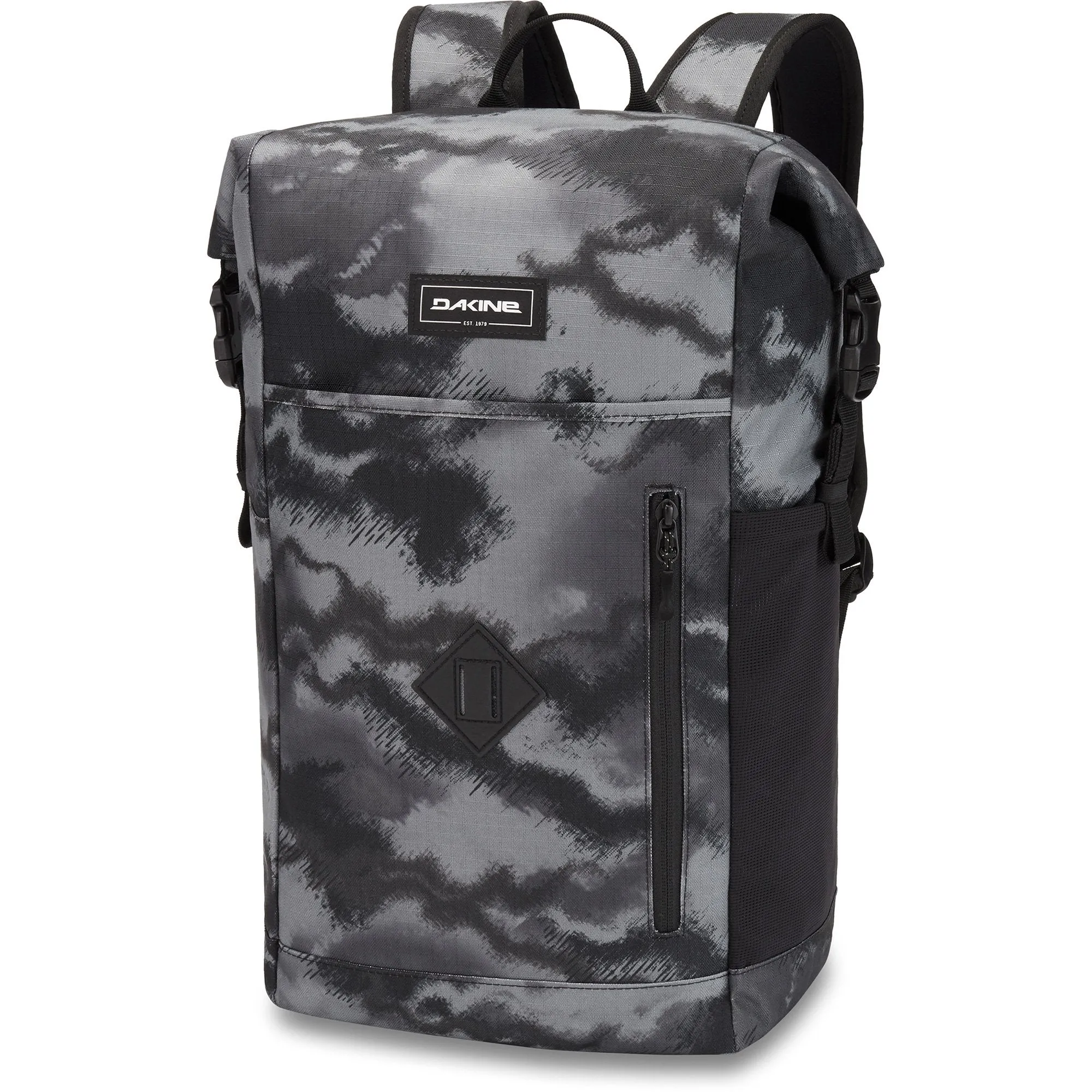 Mission Surf Roll Top 28L Backpack