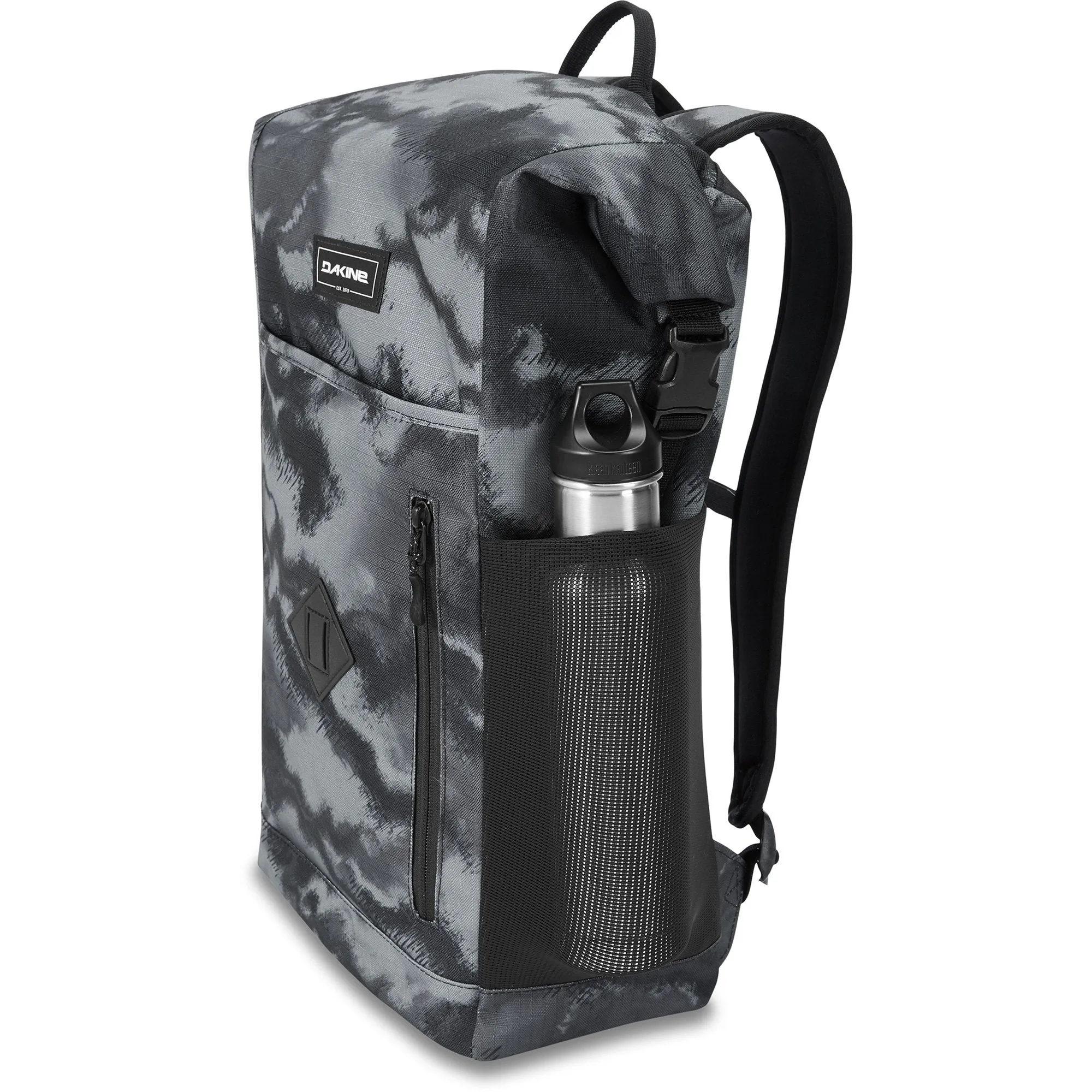 Mission Surf Roll Top 28L Backpack