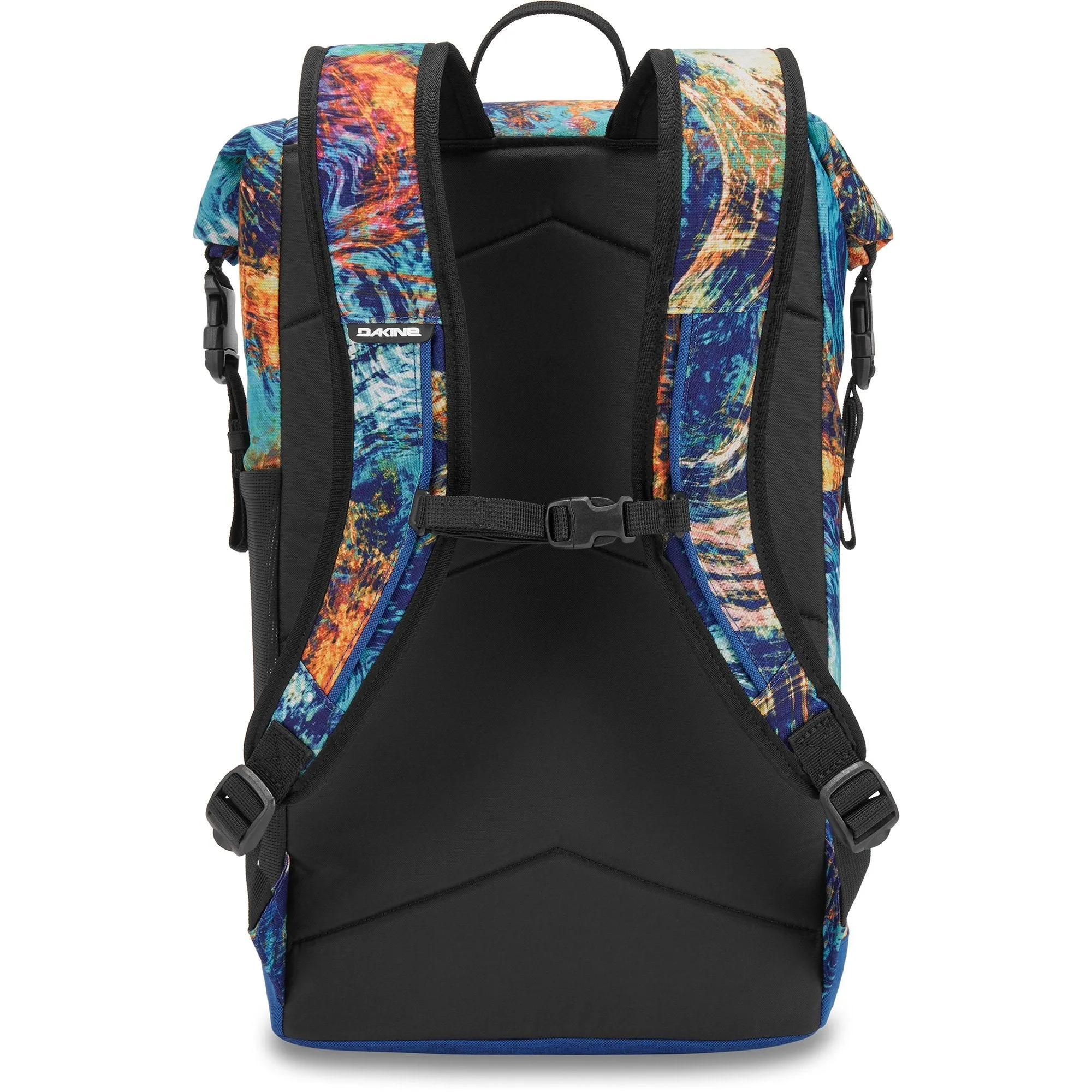 Mission Surf Roll Top 28L Backpack