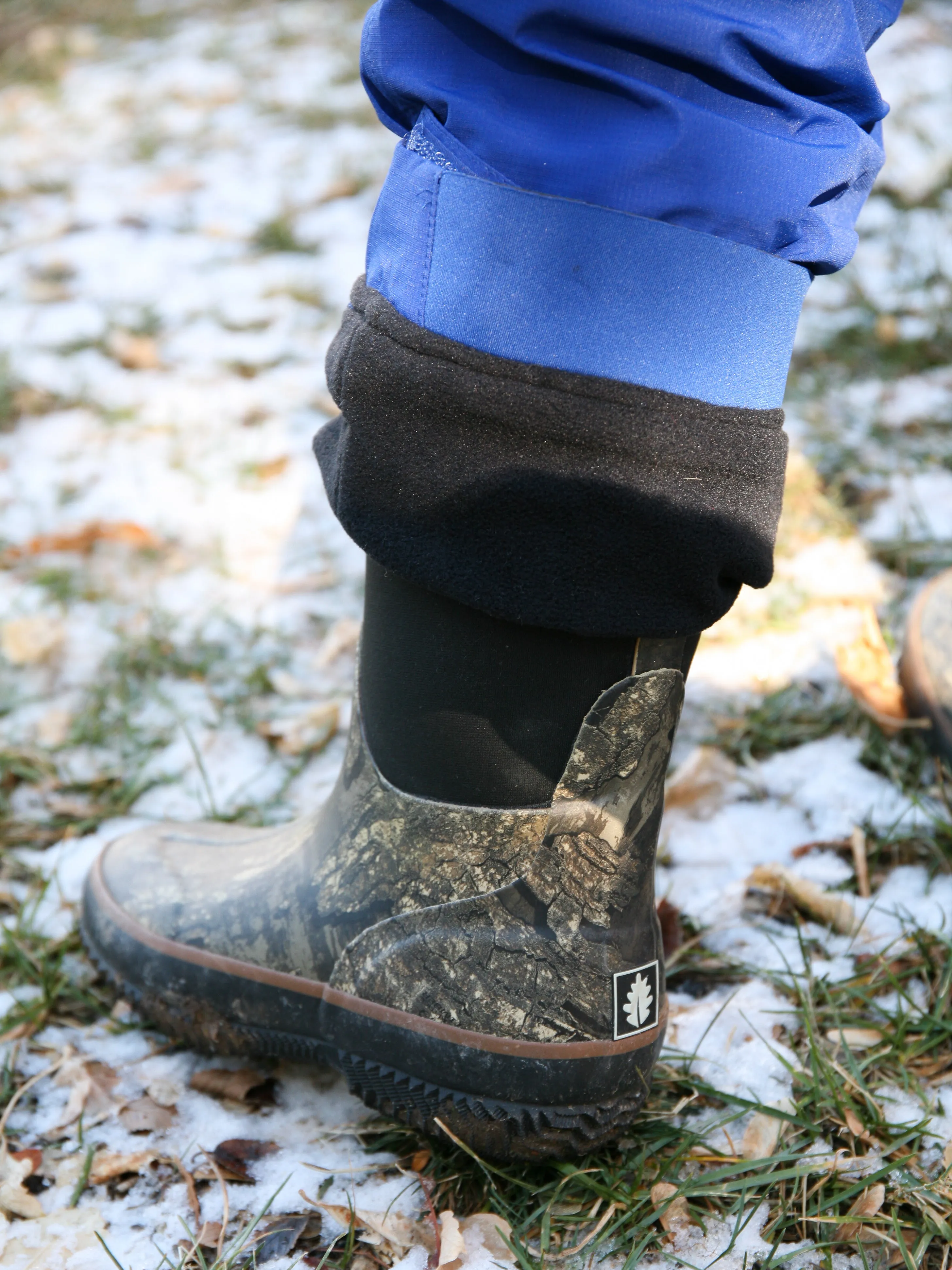 Neoprene Boots, Realtree Timber™