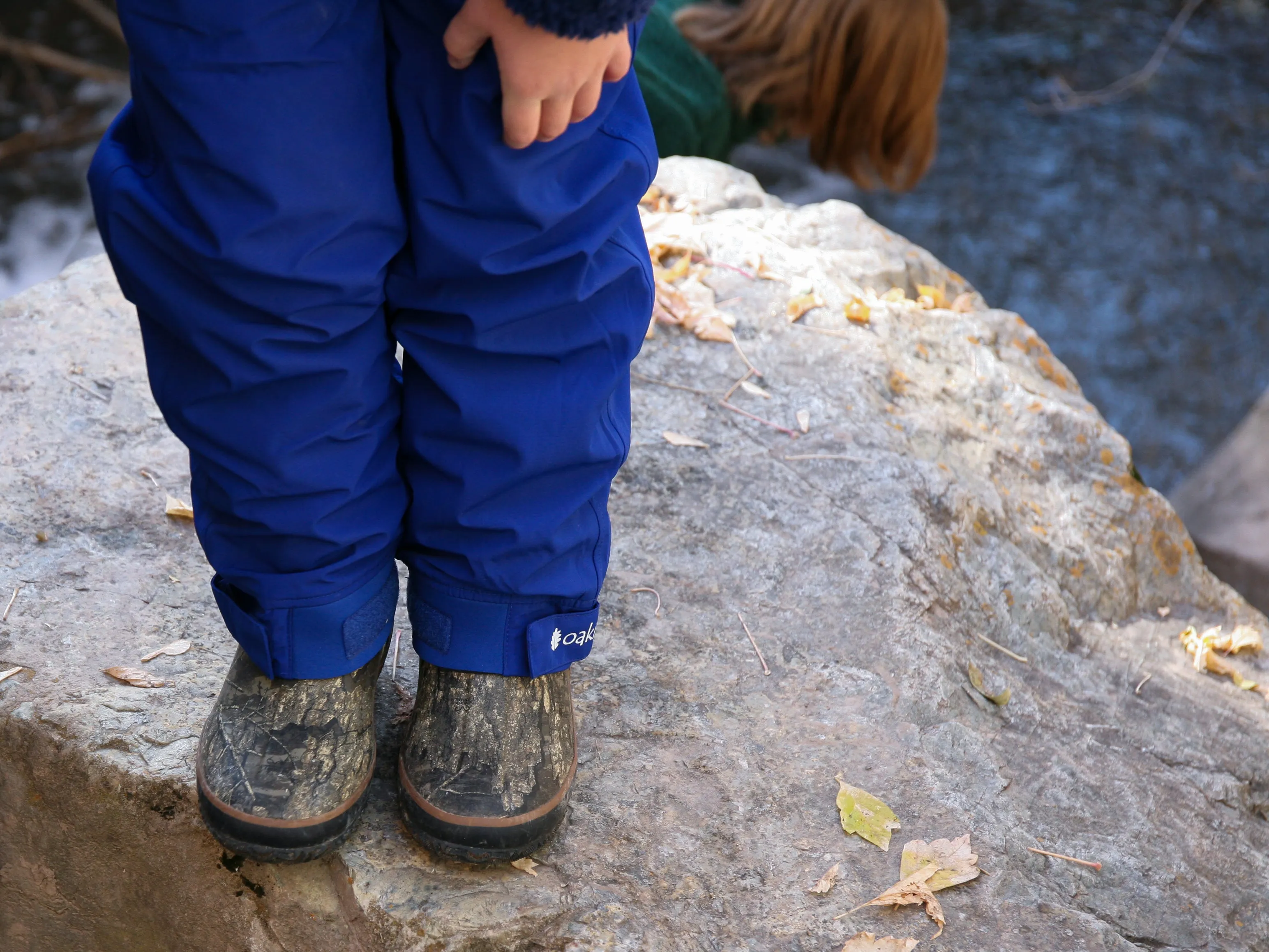 Neoprene Boots, Realtree Timber™