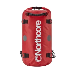 Northcore - Dry Bag 30L Backpack - Red