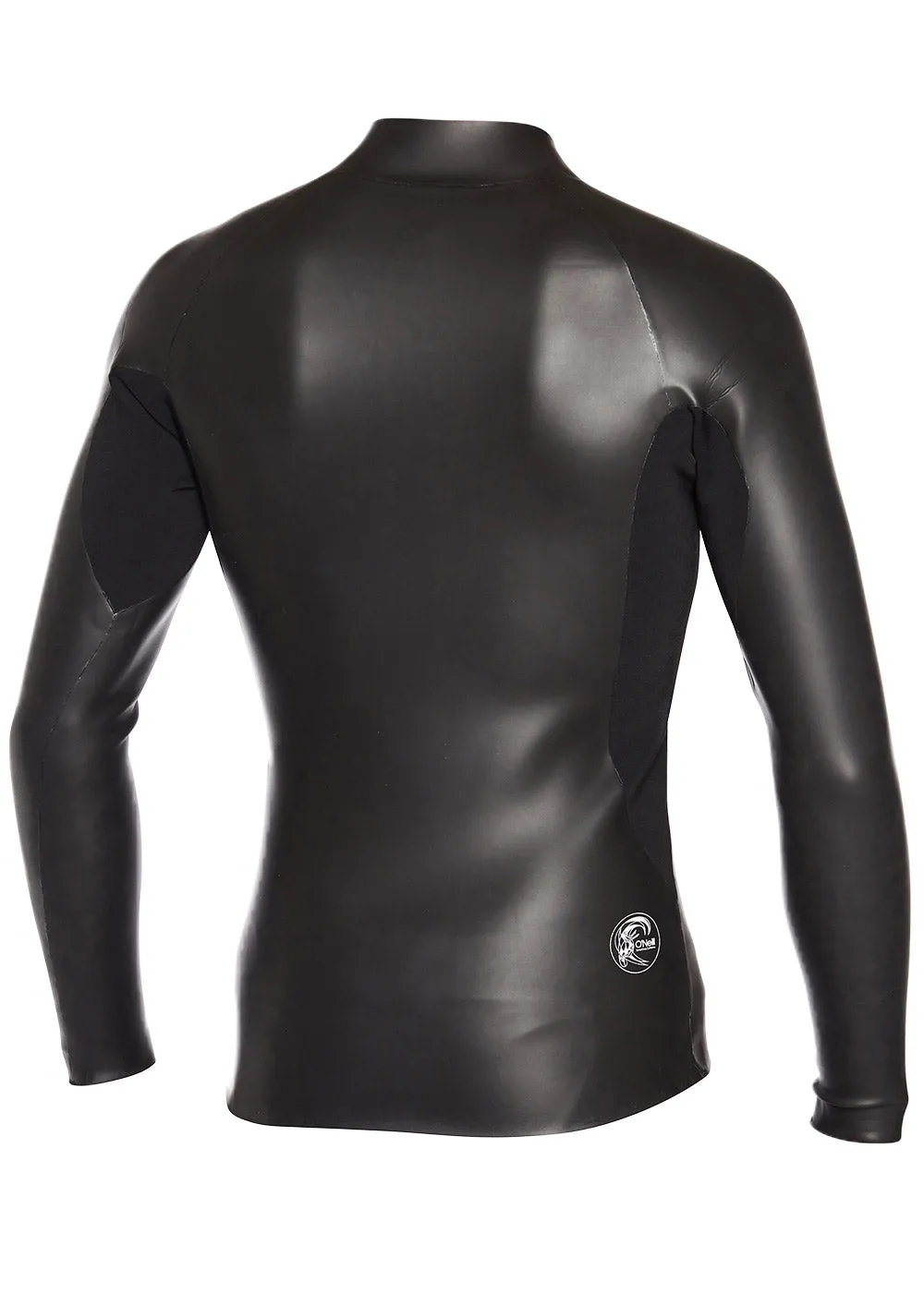 Oneill Mens Original 2mm Long Sleeve Neoprene Jacket