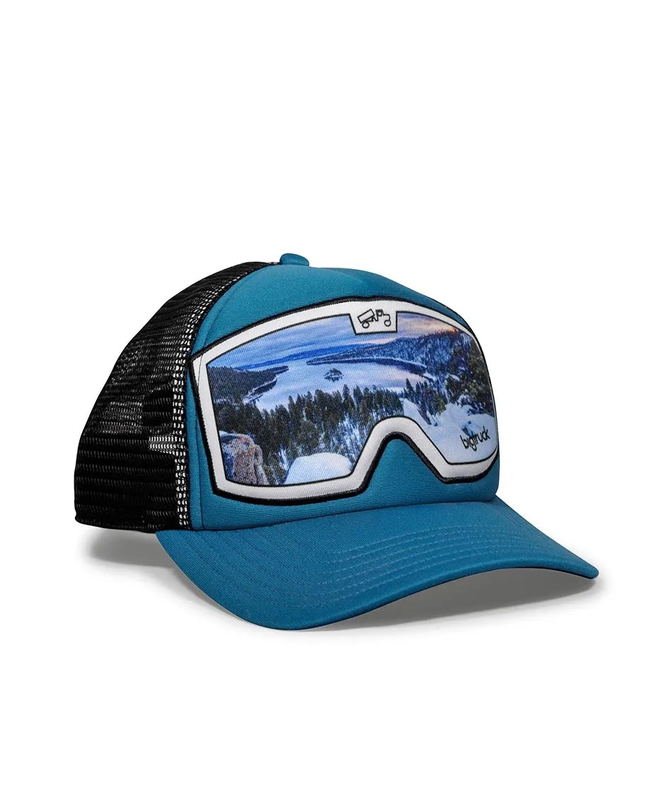 Original Goggle Trucker