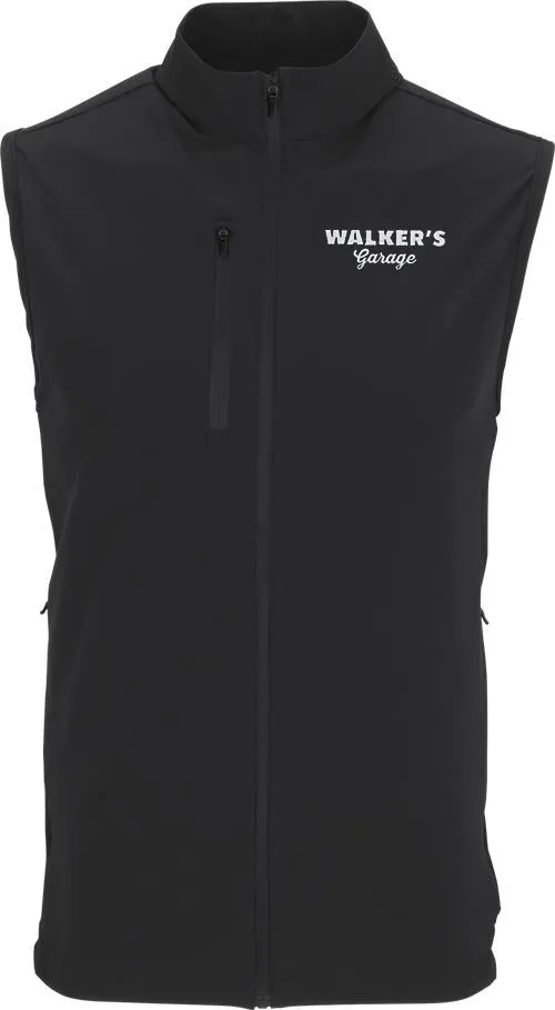 OUTLET-Greg Norman Windbreaker Full-Zip Vest