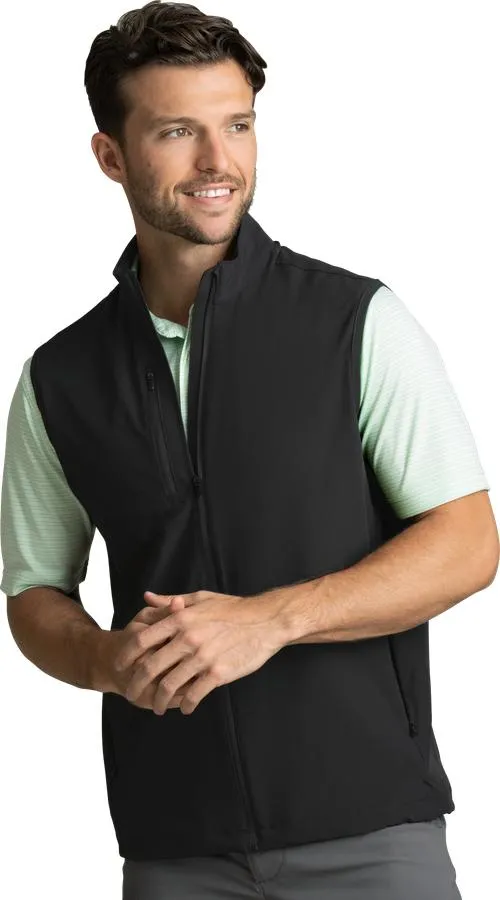 OUTLET-Greg Norman Windbreaker Full-Zip Vest