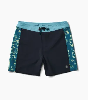 Passage Boardshorts 17"