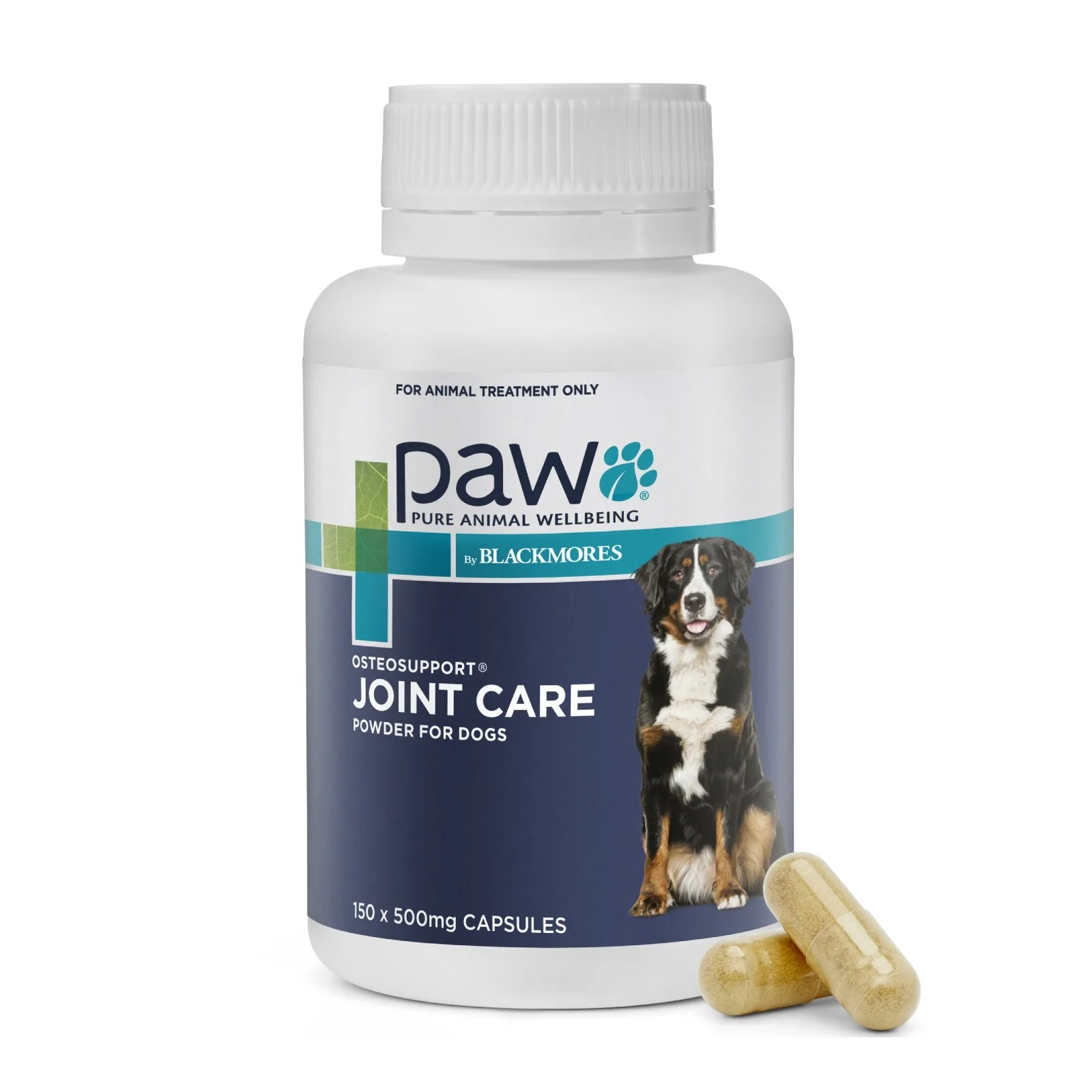 PAW By Blackmores Dog Supplement Osteosupport Dog