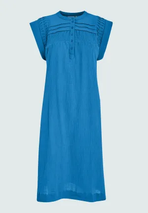 PCAdeline Dress - Hawaiian Surf Blue