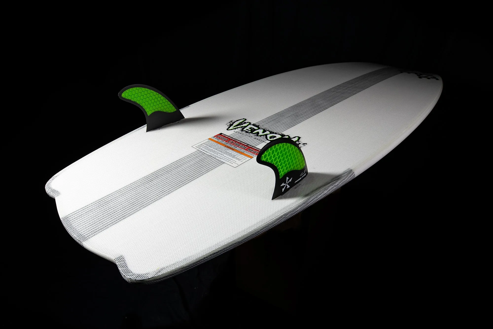 Phase 5 Venom Wakesurf Board