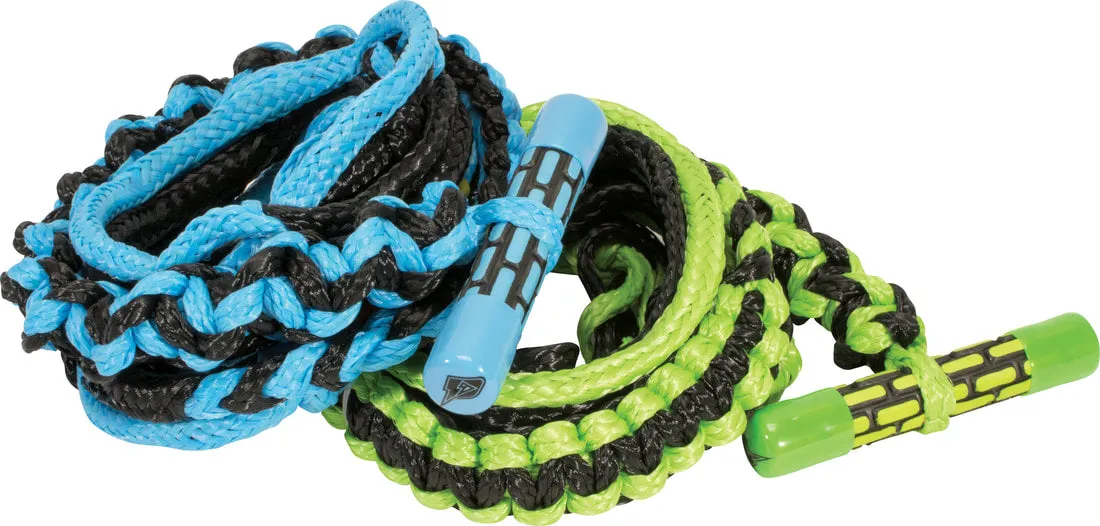 Proline T-Bar Surf Rope W/PE Air