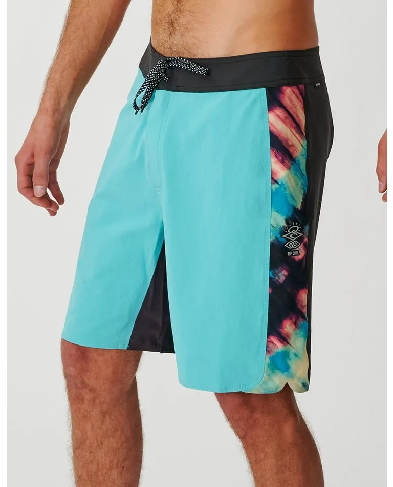 Rip Curl Mirage 3/2/1 Ultimate Boardshorts-Aqua