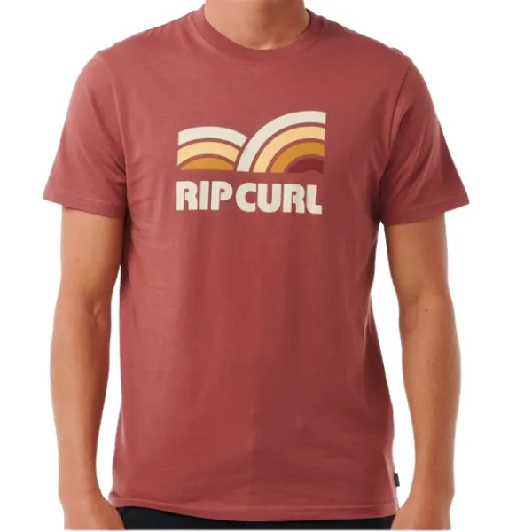 Rip Curl Surf Revival Capture Tee