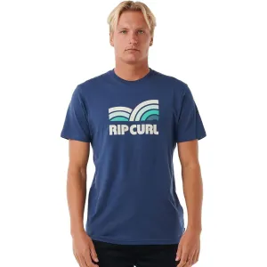 Rip Curl Surf Revival Capture Tee