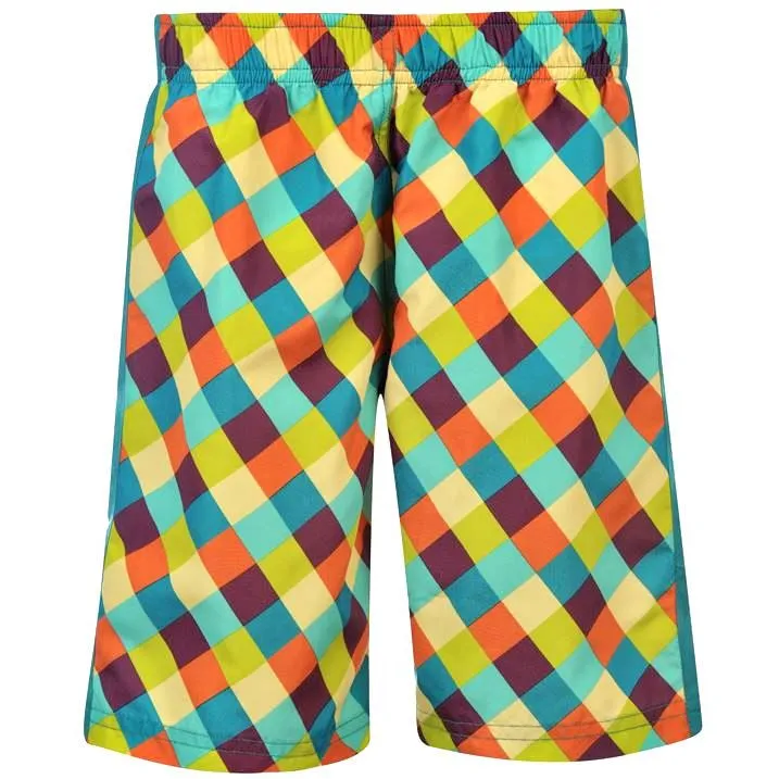 Scooby Doo Board Shorts