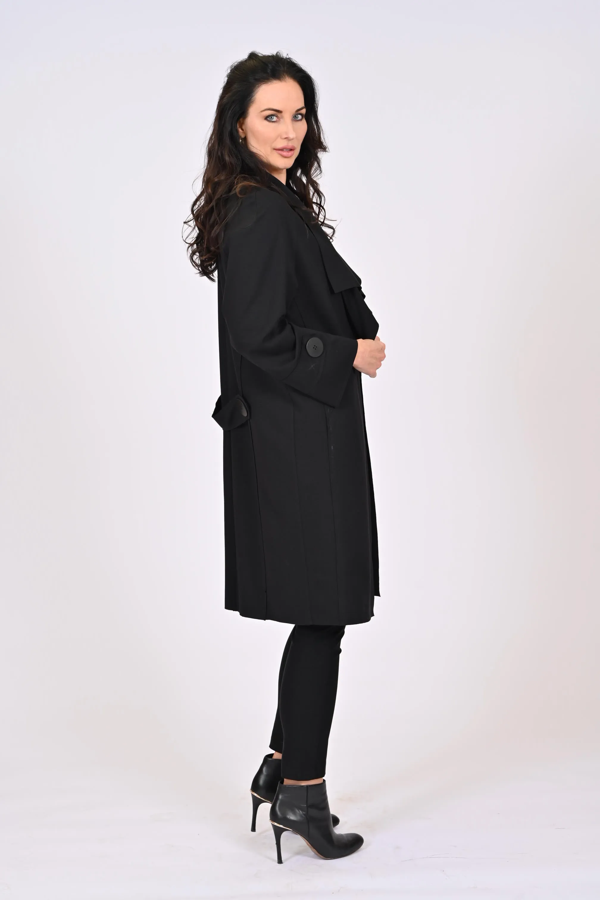 Sophia Coat