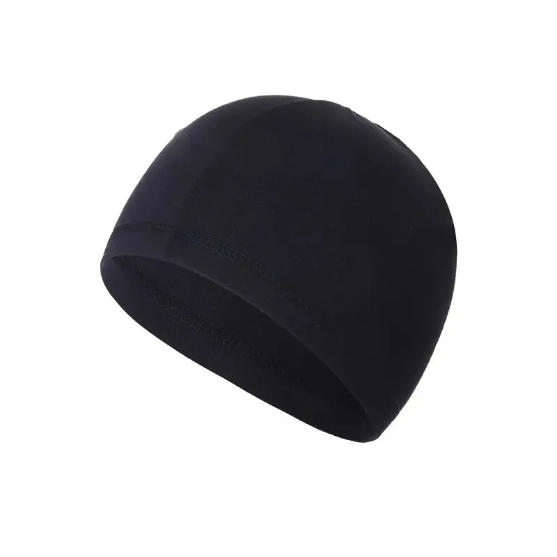 Summer Unisex Quick Dry Cycling Cap Anti-UV Hat Motorcycle Bike Bicycle Cycling Hat Anti-Sweat Inner Cap for Outdoor Sports Hat