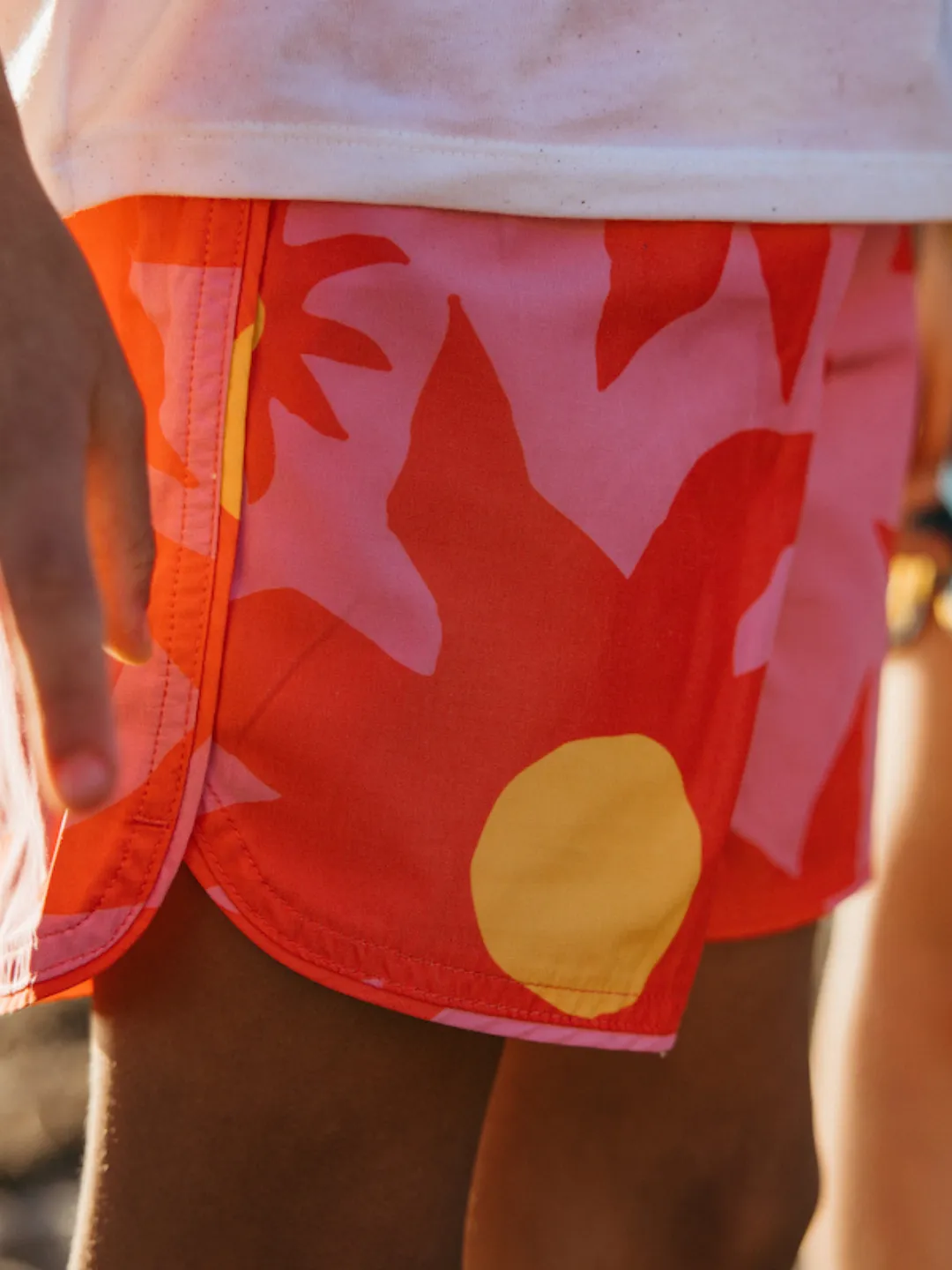 SUN DAZE BOARDSHORTS