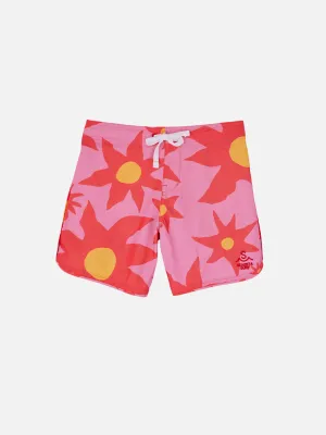 SUN DAZE BOARDSHORTS