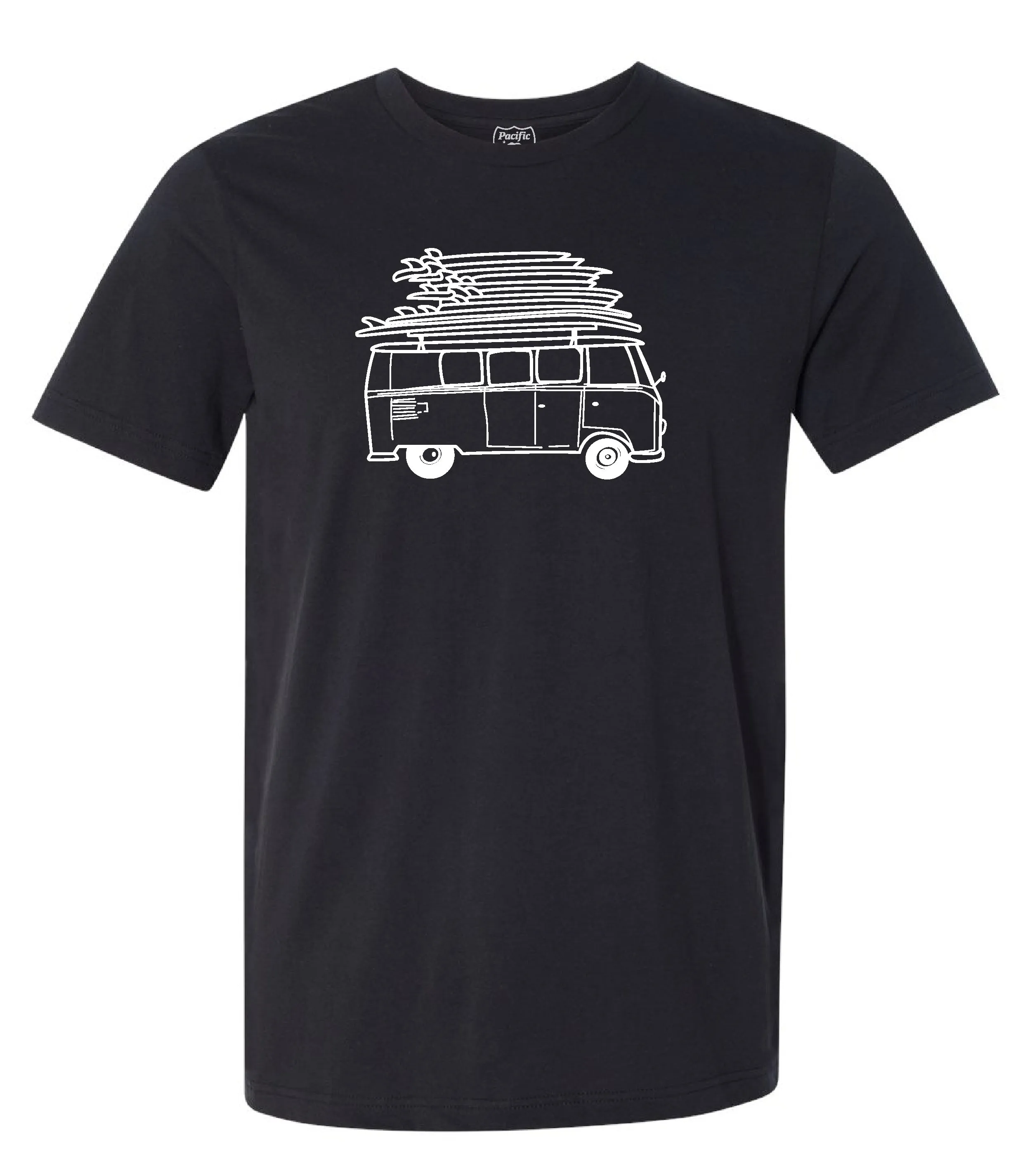 Surf Bus T-Shirt