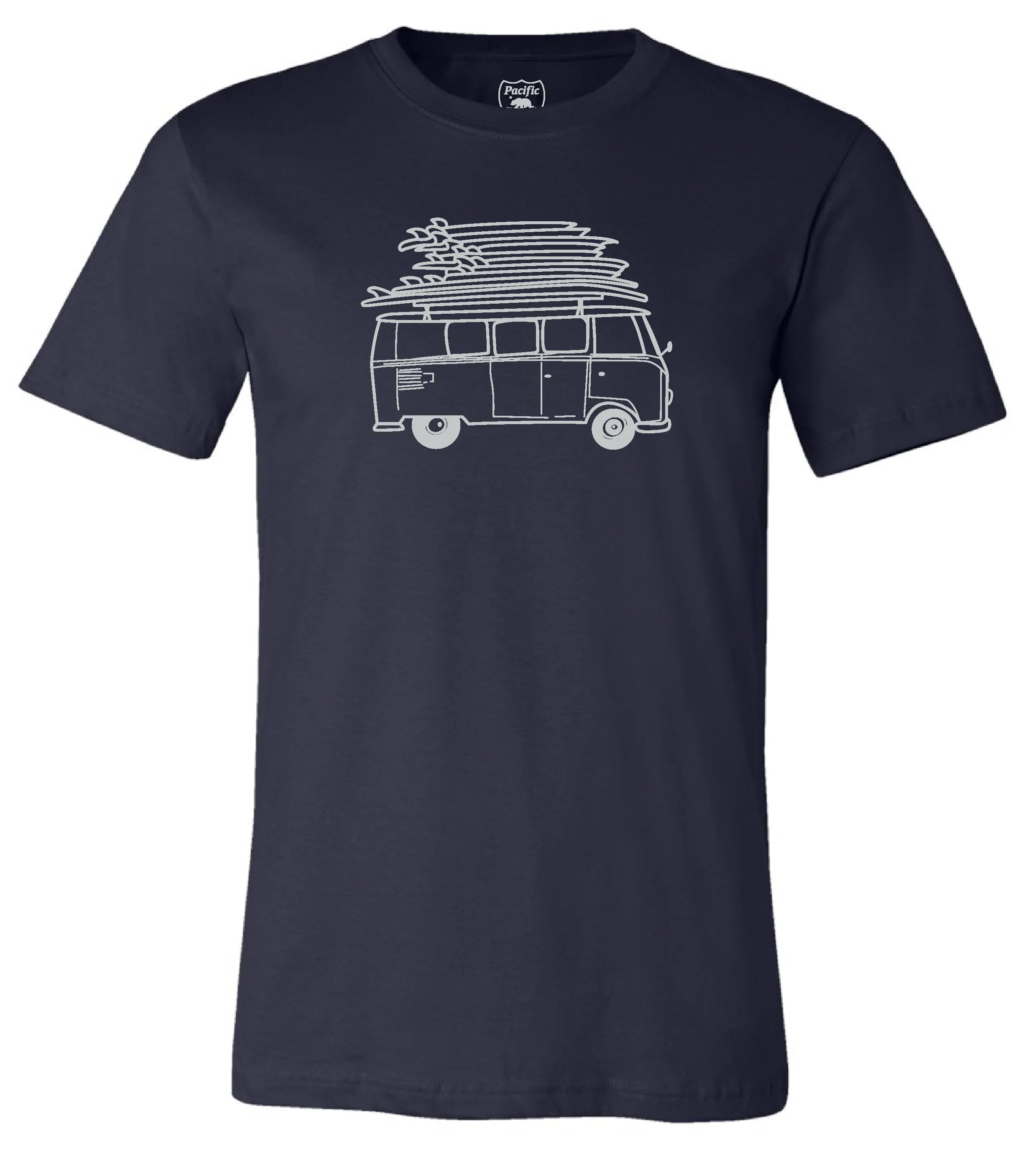 Surf Bus T-Shirt