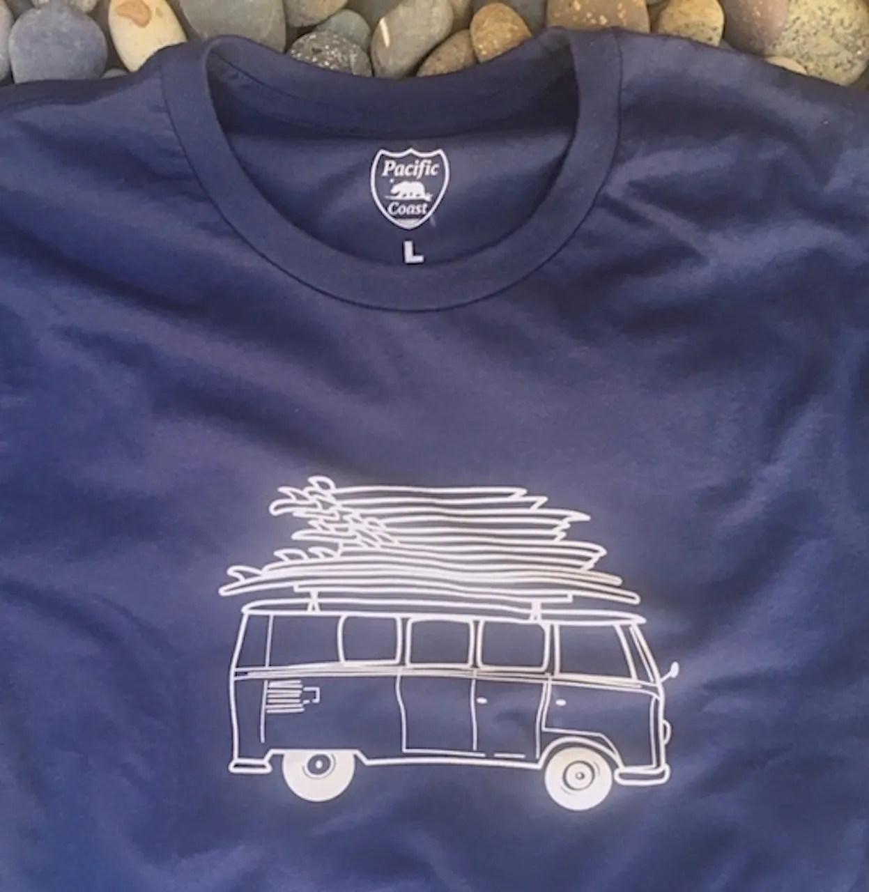 Surf Bus T-Shirt