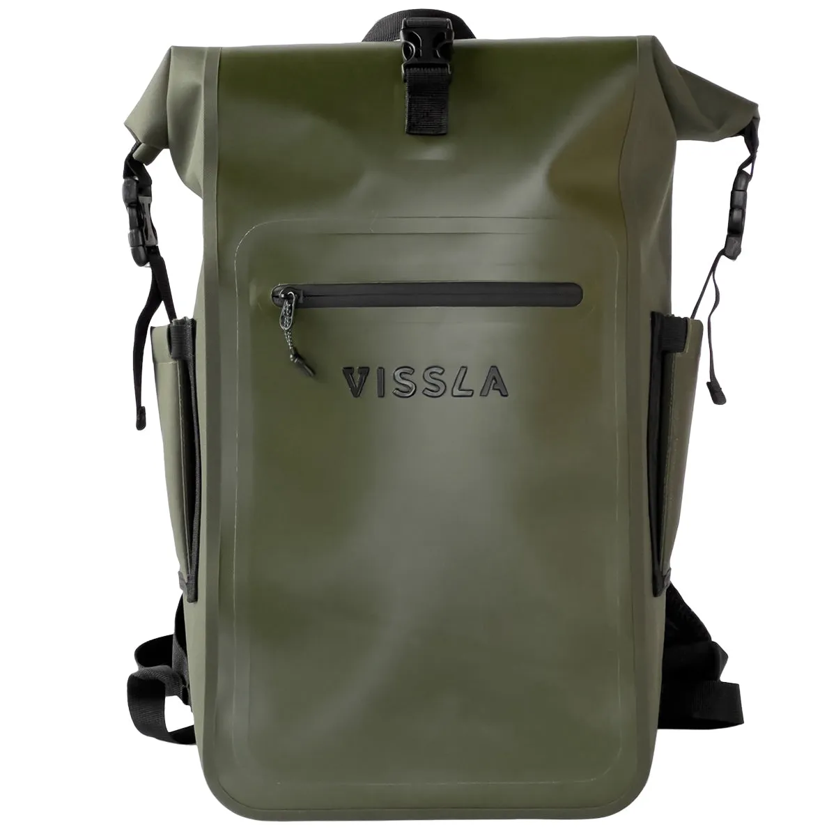 Vissla North Seas Dry Backpack - 18L