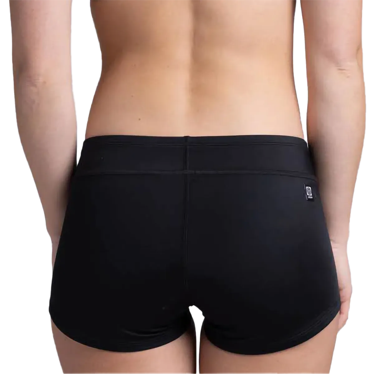 Women's Piha Surf Short Bottom