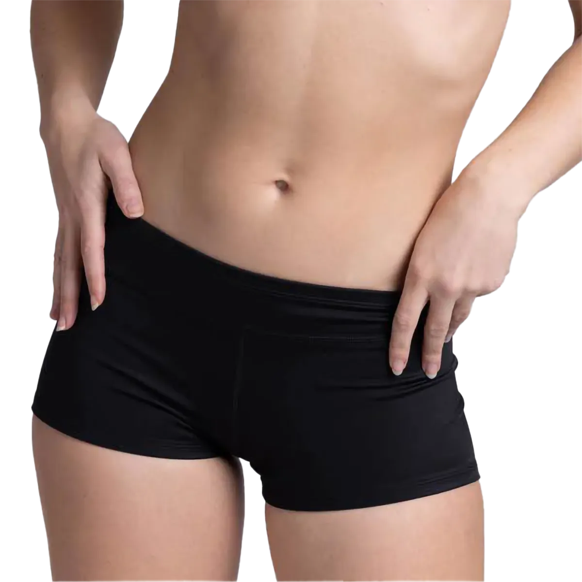 Women's Piha Surf Short Bottom