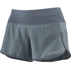 Women's Strider Short 3.5"