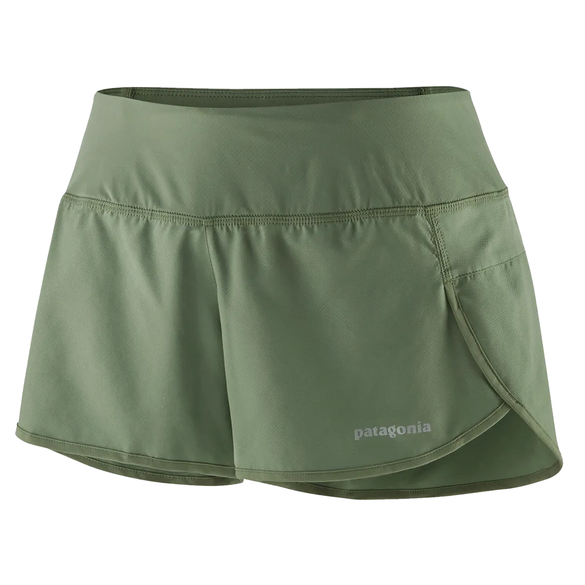 Women's Strider Short 3.5"