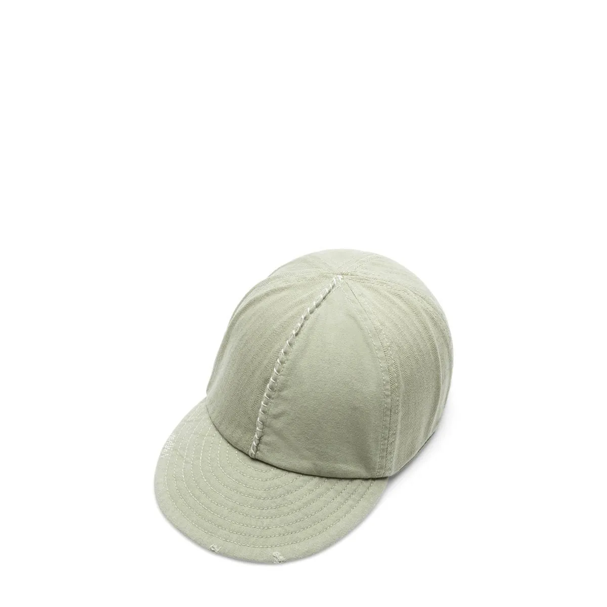 x Nigel Cabourn CAP